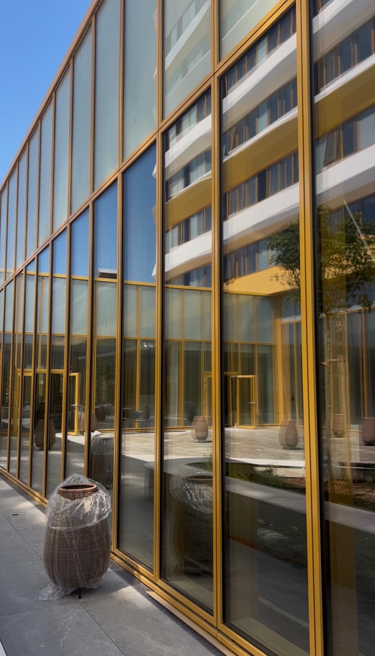 Garderoba Store čišćenje — Pro Clean Zagreb