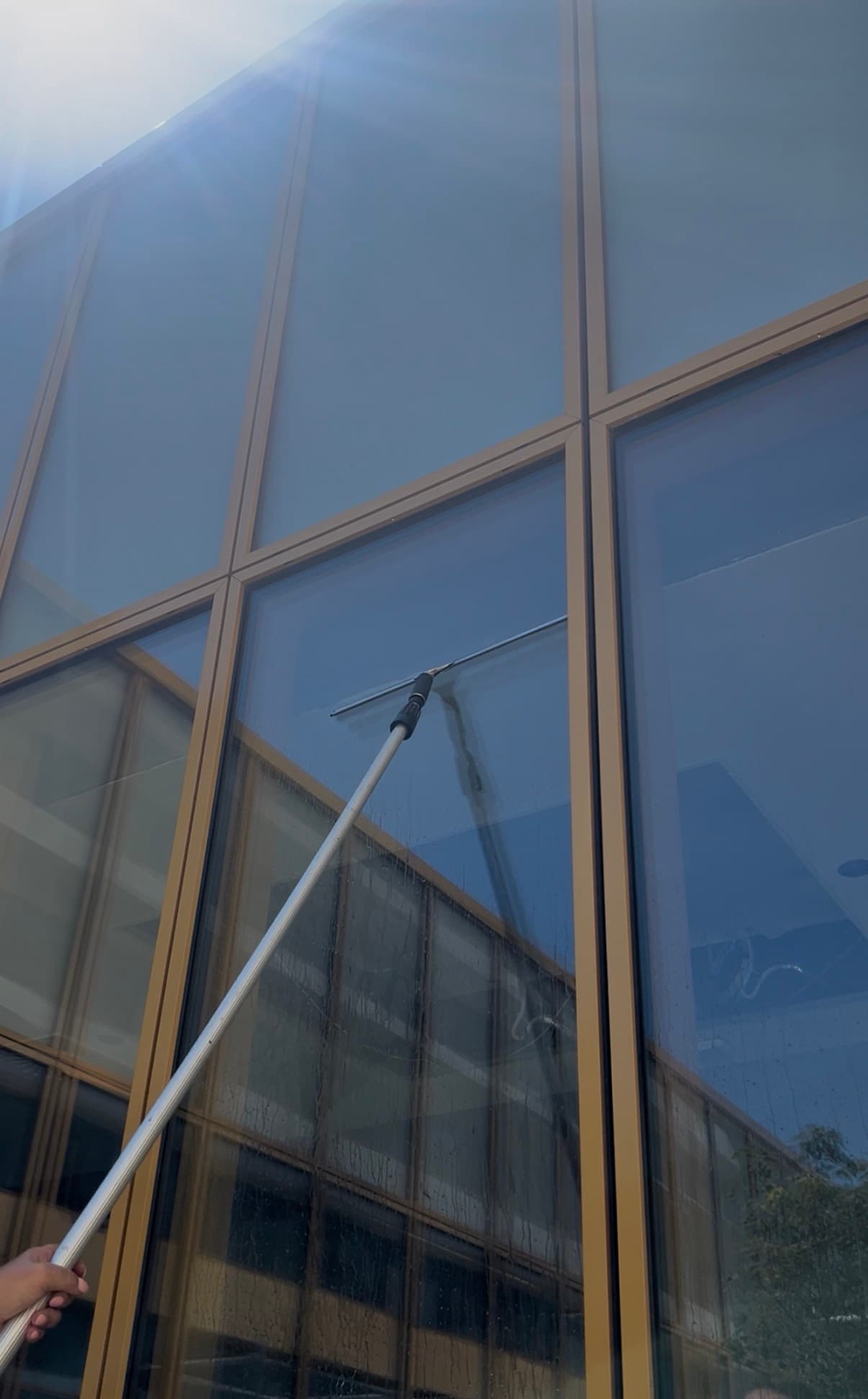 Garderoba Store čišćenje — Pro Clean Zagreb