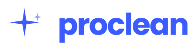 Pro Clean logo
