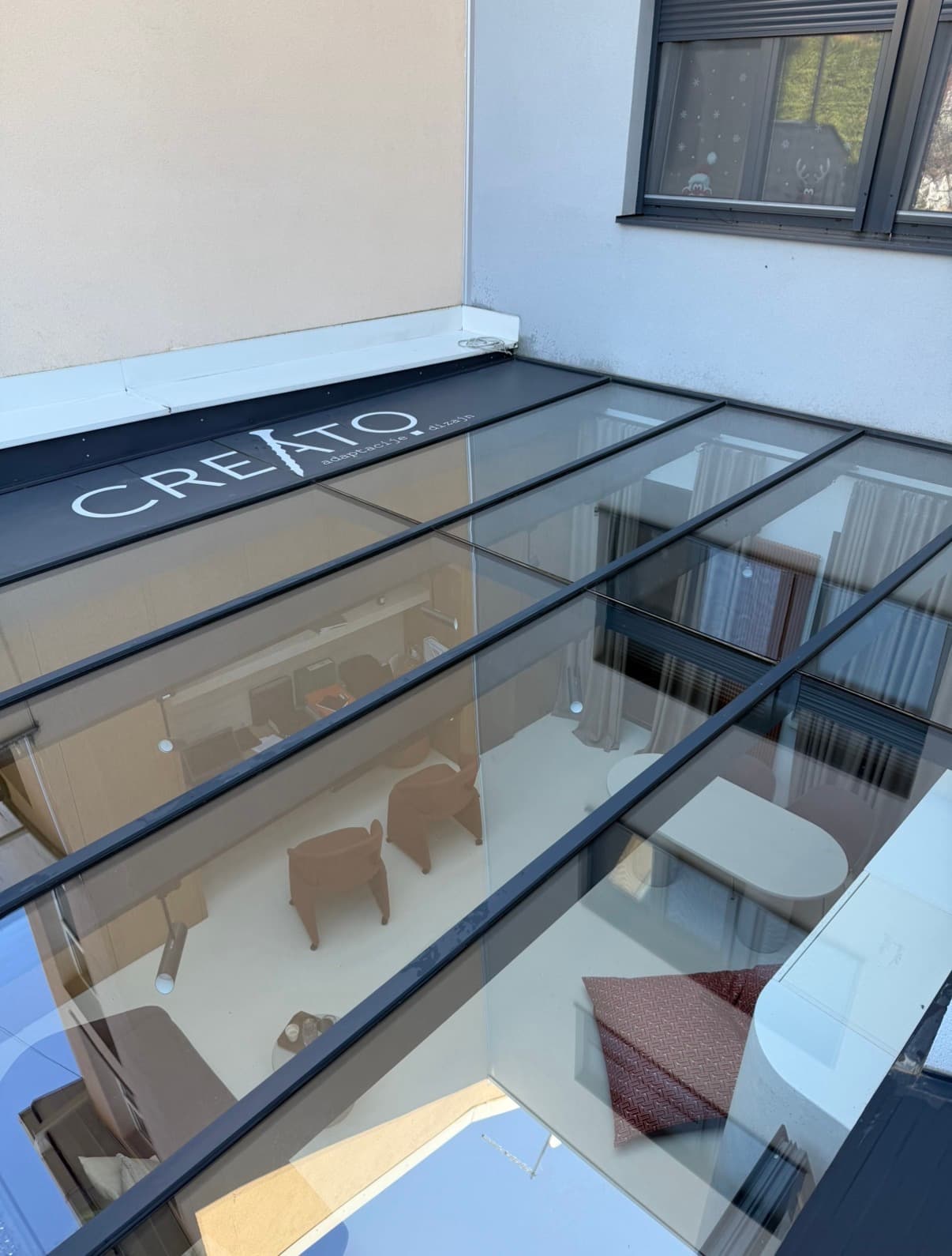 Profesionalno pranje prozora — Pro Clean Zagreb